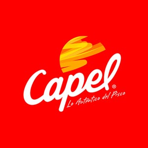 capel pisco importaciones uruguay orben